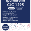 Ipamorelin, CJC-1295 no DAC (5/5mg Blend)