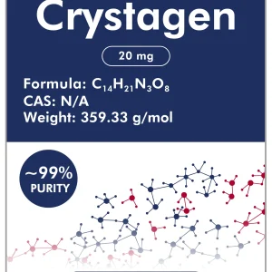 Crystagen (20mg)