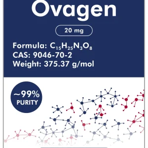 Ovagen (20mg)