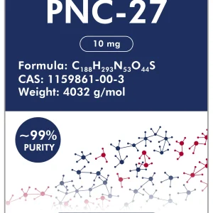 PNC-27 (10mg)