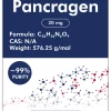 Pancragen (20mg)