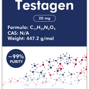 Testagen (20mg)