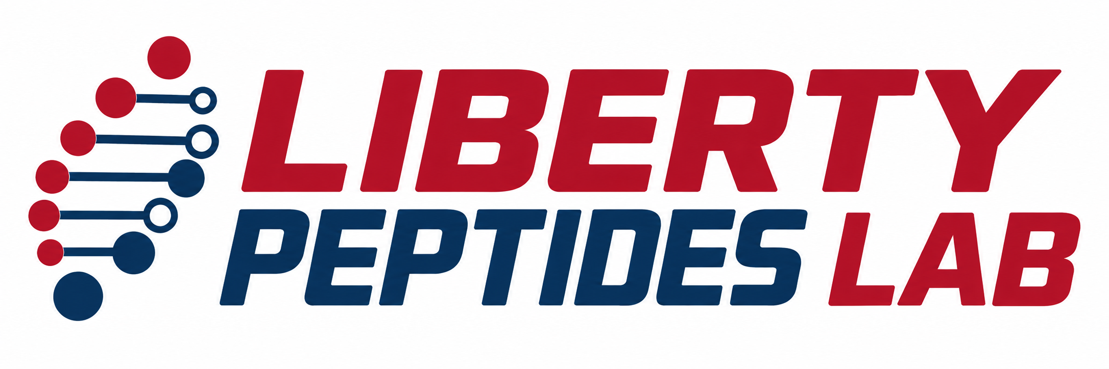 Liberty Peptides Lab