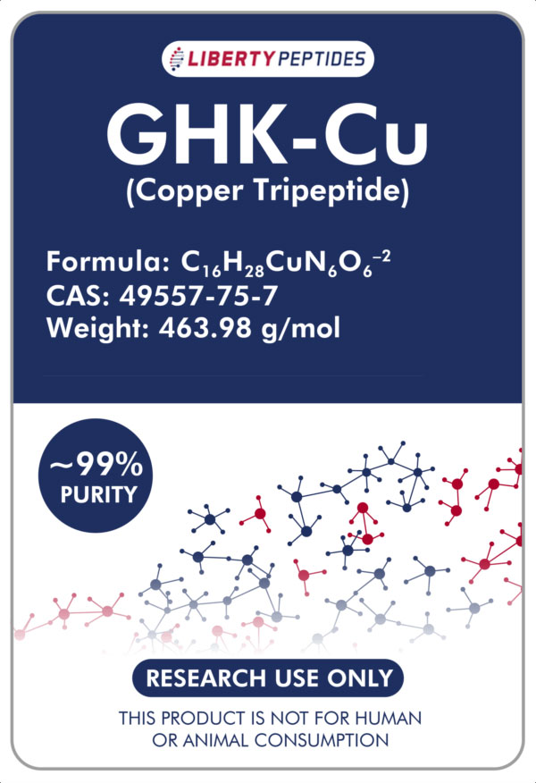 ghk-cu-copper-tripeptide.jpg GHK-Cu (Copper Tripeptide) (2mg x 60 Encapsulated Units)