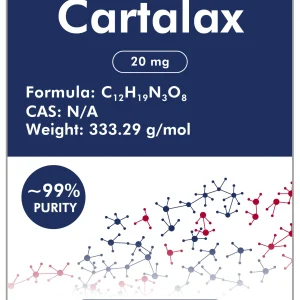 Cartalax (20mg)
