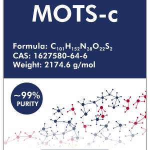 MOTS-c