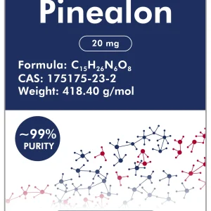 Pinealon (20mg)