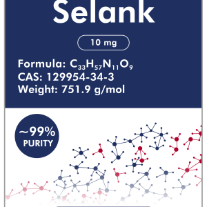 Selank (10mg)