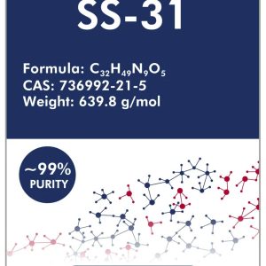 SS-31 (30mg or 50mg)